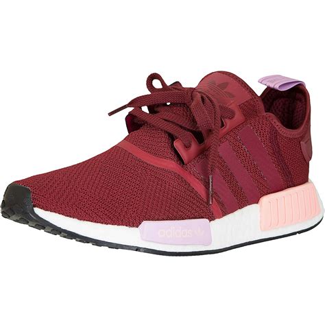 adidas nmd damen weinrot|goat adidas nmd.